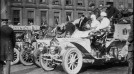World Race 2011 – Great Auto Race of 1908 reborn after 100 years