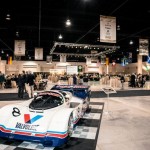 Valvoline Porsche 962, winner of the 1985 24 Hours of Daytona with Thierry Boutsen, AJ Foyt, Al Unser and Bob Wollek Valvoline Porsche 962, winner of the 1985 24 Hours of Daytona with Thierry Boutsen, AJ Foyt, Al Unser and Bob Wollek
