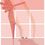 20ans Louboutin Collection