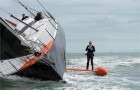 Alex Thomson Sailing like a Boss Alex Thomson Sailing like a Boss