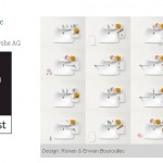 Axor Bouroullac Axor Bouroullac