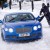 Skijoring with Bentley zaiforbentley Supersports ski