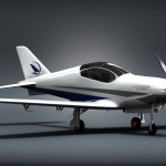 Blackshape Aircraft Prime Model Blackshape Aircraft Prime Model