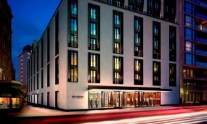 2012 new hotels and resorts