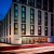 2012 new hotels and resorts