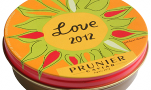 Caviar Prunier Love 2012