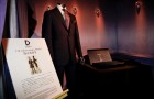 Dormeuil 170 Anniversary Cloth