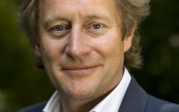 Speaking about luxury with Francois Schwennicke – owner Delvaux