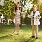 GUcci Children Spring Summer 2012 collection GUcci Children Spring Summer 2012 collection