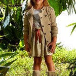 Gucci Kids SS2012 girls Gucci Kids SS2012 girls