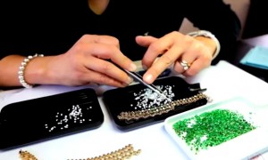 Il successo nelle mani Altagamma