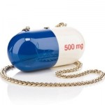 Louboutin-capsule Pilule Bag