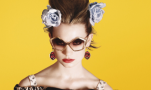 Miu Miu Reveals The Woman DressVideo