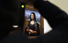 Mona Lisa Leonardo Mona Lisa Leonardo