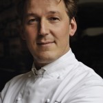 Pierre Marcolini potrait Pierre Marcolini potrait
