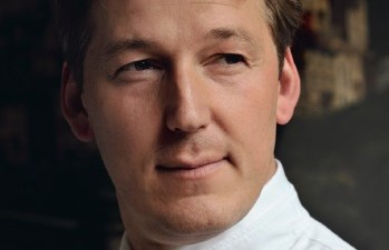 Speaking about luxury with Pierre Marcolini – Haute Chocolatier