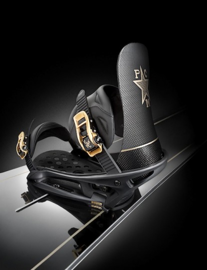 Burton ion pirelli deals