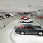 Porsche-Museum-911