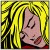 Lichtenstein’s Sleeping Girl, an icon of the Pop Art movement, to be sold at auction