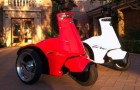 T3 Motion is bringing electric-powered stand-up vehicles and micro-cars