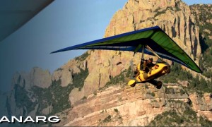 Tanarg Trike Air Creation Tanarg Trike Air Creation
