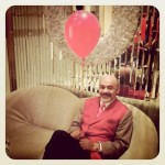 The Bergdorf Goodman 20Ans Party