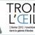 Trompe l’oeil – an invitation into the great game of illusion