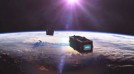 CleanSpace One – a Swiss satellite to tackle space junk