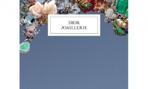 dior joaillerie book victoire de castellane