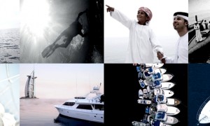 dubai international boat show 2012