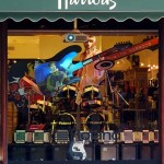 harrods window