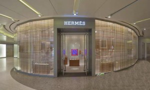hermes store