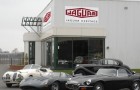 jaguar closing museum
