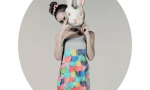 louise della SS2012collection