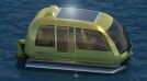 Pollution free, eco-friendly and safer: Luxury electric boat and taxi