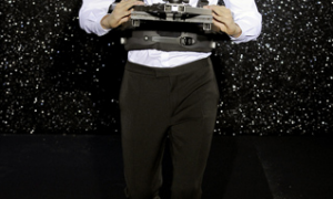 Fashion Without Frontiers – Mugler Fall Winter 2012-2013