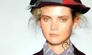 vivienne westwood FW2012-2013 - hats