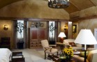 woods cottage