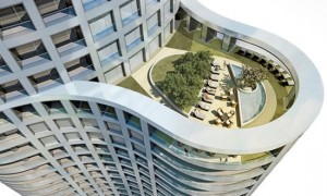 Armani’s collectible apartment in India Armani’s collectible apartment in India