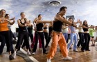 zumba