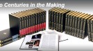 The oldest English-language encyclopedia still in print is moving solely into the digital