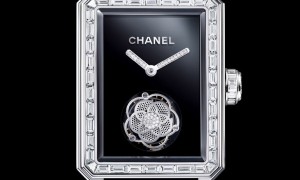 Chanel Premiere 2012