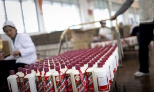 China Ban high-end Alcohol - Moutai China Ban high-end Alcohol - Moutai