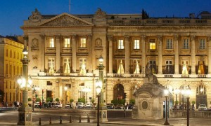Crillion -The most mythical of Parisian luxury hotels