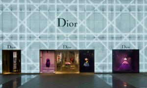 Dior Taipei Store