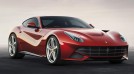Ferrari F12 Berlinetta – the most powerful Ferrari road car ever launched
