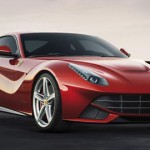 Ferrari F12 Berlinetta