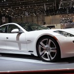 Fisker Karma