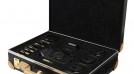 Planet’s most expensive technology department launched with a Globe-Trotter Fujifilm X-Pro1 exclusive case
