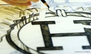 Hersmes art